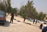 کشته شدن چند نفر در شهرستان مُهر فارس,اخبار حوادث,خبرهای حوادث,جرم و جنایت