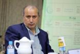 مهدی تاج,اخبار فوتبال,خبرهای فوتبال,فوتبال ملی
