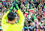حضور زنان در ورزشگاه‌های ایران,اخبار فوتبال,خبرهای فوتبال,فوتبال ملی