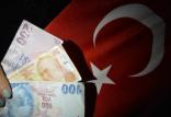 بازار ارز ترکیه,اخبار اقتصادی,خبرهای اقتصادی,اقتصاد جهان