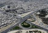 زمین‌خواری شهرک غرب تهران,اخبار اقتصادی,خبرهای اقتصادی,مسکن و عمران