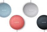 اسپیکر هوشمند Nest mini گوگل,اخبار دیجیتال,خبرهای دیجیتال,گجت