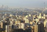 قیمت مسکن در تهران,اخبار اقتصادی,خبرهای اقتصادی,مسکن و عمران