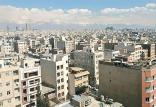 قیمت آپارتمان‌های میانسال در بازار,اخبار اقتصادی,خبرهای اقتصادی,مسکن و عمران