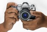 دوربین المپوس E-M5 Mark III,اخبار دیجیتال,خبرهای دیجیتال,گجت