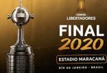 فینال رقابت‌های کوپا لیبرتادورس 2020,اخبار فوتبال,خبرهای فوتبال,اخبار فوتبال جهان