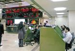 شاخص کل بورس تهران,اخبار اقتصادی,خبرهای اقتصادی,بورس و سهام