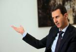 بشار اسد,اخبار سیاسی,خبرهای سیاسی,خاورمیانه