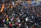 تشدید اعتراضات در بولیوی,اخبار سیاسی,خبرهای سیاسی,اخبار بین الملل