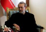 علی لاریجانی,اخبار سیاسی,خبرهای سیاسی,مجلس