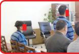 سرایدار تحصیل کرده,اخبار حوادث,خبرهای حوادث,جرم و جنایت