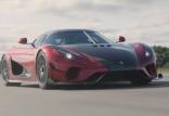 ابرخودروی Koenigsegg,اخبار خودرو,خبرهای خودرو,مقایسه خودرو