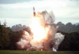 موشک های کره‌شمالی,اخبار سیاسی,خبرهای سیاسی,دفاع و امنیت