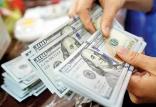 بازار ارز و دلار