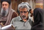 احمدرضا درویش,اخبار فیلم و سینما,خبرهای فیلم و سینما,سینمای ایران