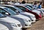 بازار خودرو,اخبار خودرو,خبرهای خودرو,بازار خودرو
