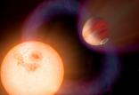 کشف یک مشتری داغ,اخبار علمی,خبرهای علمی,نجوم و فضا