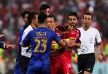 دیدار تیم پرسپولیس و استقلال,اخبار فوتبال,خبرهای فوتبال,حواشی فوتبال