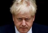 بوریس جانسون,اخبار سیاسی,خبرهای سیاسی,خاورمیانه