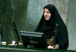 معصومه آقاپور علیشاهی,اخبار سیاسی,خبرهای سیاسی,مجلس