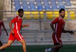 تیم پرسپولیس,اخبار فوتبال,خبرهای فوتبال,لیگ برتر و جام حذفی