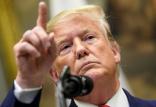 دونالد ترامپ,اخبار سیاسی,خبرهای سیاسی,اخبار بین الملل