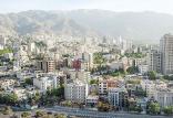 بازار مسکن,اخبار اقتصادی,خبرهای اقتصادی,مسکن و عمران