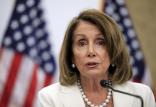 نانسی پلوسی,اخبار سیاسی,خبرهای سیاسی,اخبار بین الملل