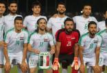 تیم ملی فوتبال عراق,اخبار فوتبال,خبرهای فوتبال,فوتبال ملی