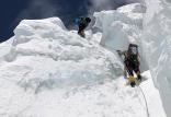 صعود کوه هیمالیا,اخبار ورزشی,خبرهای ورزشی,ورزش