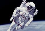 فضانوردان,اخبار علمی,خبرهای علمی,نجوم و فضا