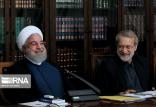 جلسه شورای عالی فضای مجازی,اخبار سیاسی,خبرهای سیاسی,دولت