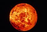 سکونت در سیاره زهره,اخبار علمی,خبرهای علمی,نجوم و فضا