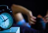 کمبود خواب در شب,اخبار پزشکی,خبرهای پزشکی,تازه های پزشکی