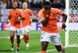 تیم ملی هلند,اخبار فوتبال,خبرهای فوتبال,جام ملت های اروپا