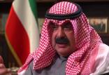 معاون وزیر خارجه کویت,اخبار سیاسی,خبرهای سیاسی,سیاست خارجی