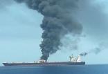 نفتکش ایرانی در دریای سرخ,اخبار سیاسی,خبرهای سیاسی,سیاست خارجی