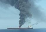 انفجار در نفتکش ایرانی در دریای سرخ,اخبار سیاسی,خبرهای سیاسی,سیاست خارجی