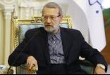 علی لاریجانی,اخبار سیاسی,خبرهای سیاسی,مجلس