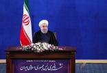 کنفرانس خبری حسن روحانی,اخبار سیاسی,خبرهای سیاسی,دولت