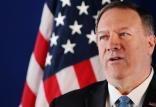 مایک پومپئو,اخبار سیاسی,خبرهای سیاسی,خاورمیانه