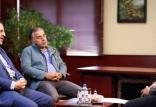 نایب رئیس مشاوران املاک,اخبار اقتصادی,خبرهای اقتصادی,مسکن و عمران