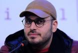 محمدحسین مهدویان,اخبار هنرمندان,خبرهای هنرمندان,بازیگران سینما و تلویزیون