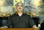 احمد المسماری,اخبار سیاسی,خبرهای سیاسی,خاورمیانه