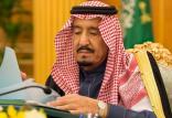 دستور پادشاه عربستان برای اعطای نشان به افسران شرکت کرده در جنگ یمن پادشاه عربستان,اخبار سیاسی,خبرهای سیاسی,خاورمیانه