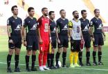 دیدار پرسپولیس و سپاهان,اخبار فوتبال,خبرهای فوتبال,حواشی فوتبال