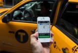 تاکسی‌های اینترنتی,اخبار اجتماعی,خبرهای اجتماعی,شهر و روستا