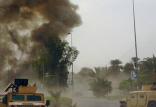حمله مسلحانه به ارتش مصر,اخبار سیاسی,خبرهای سیاسی,اخبار بین الملل