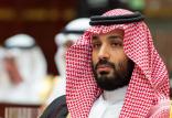 محمد بن سلمان,اخبار سیاسی,خبرهای سیاسی,خاورمیانه