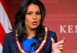 تولسی گابارد,اخبار سیاسی,خبرهای سیاسی,سیاست خارجی